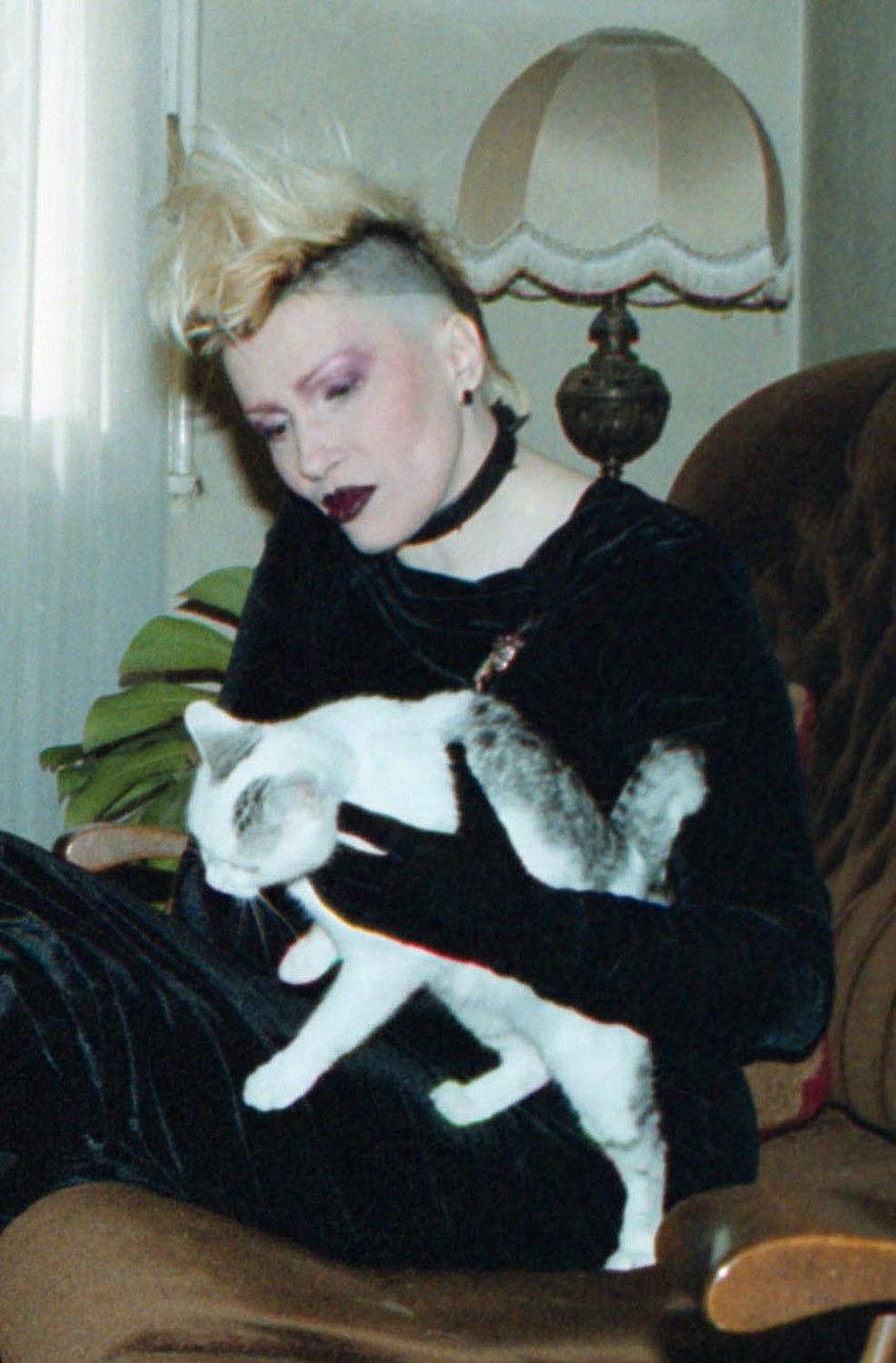 Slađana Milošević 