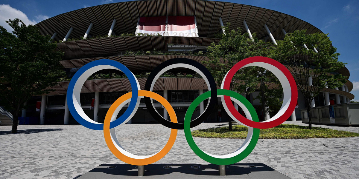 Igrzyska Olimpijskie Tokio 2020 rozpoczęły się 23 lipca. Poprzednie odbyły się w 2016 w Rio de Janeiro