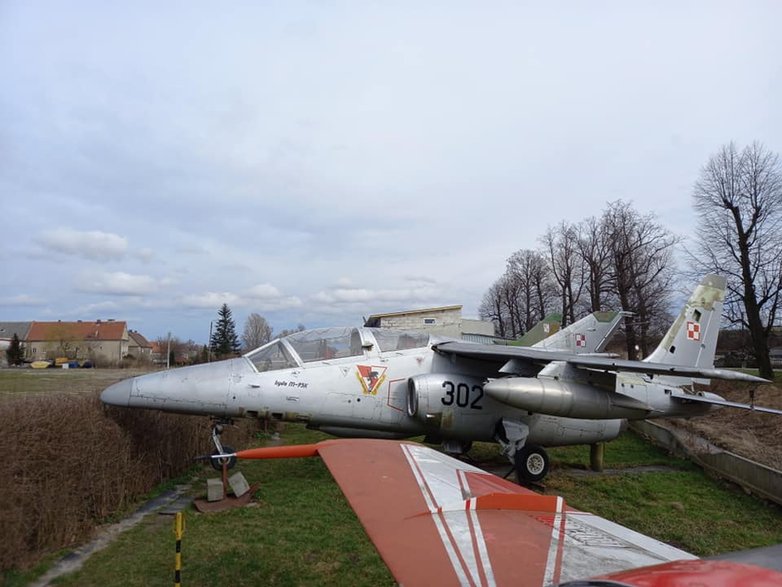 Muzeum Broni i Militariów w Witoszowie Dolnym