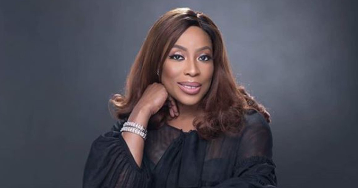 Mo Abudu's EbonyLife partners with BBC studios to produce six-part heist thriller - Vimarsana News