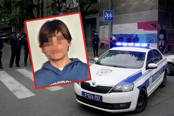 UPRAVO NA BLIC TV! Dečak ubica sutra privremeno napušta psihijatrijsku kliniku: U emisiji "Blic uživo" otkrivamo kako će izgledati njegovo sprovođenje do suda i šta bi mogao novo da otkrije