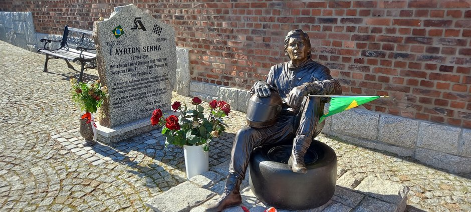 Muzeum Górnictwa i Sportów Motorowych w Wałbrzychu