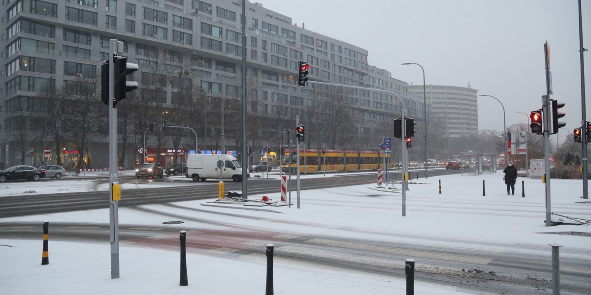 Pierwszeństwo dla pieszych na pasach zmiana w przepisach ruchu drogowego