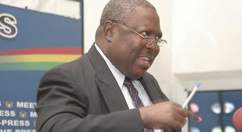 Martin Amidu investigates officials cited in Anas’ galamsey exposé