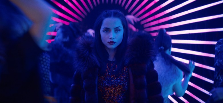 Na ten film czekają fani kina akcji na całym świecie. Znamy szczegóły