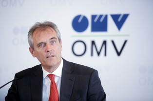 Szef OMV: USA, Polska i kraje bałtyckie nie mają prawa weta ws. Nord Stream 2