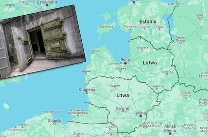 Kraje bałtyckie zbudują wspólną linię obrony przed Rosją. Sama Estonia postawi 600 bunkrów