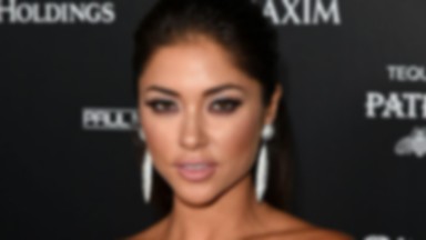 Arianny Celeste wie, jak pobudzić wyobraźnię fanów