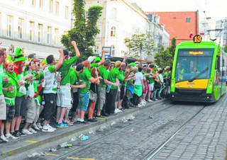 Dwie dekady w UE to dla Polski okres wzrostu gospodarczego i doganiania Zachodu