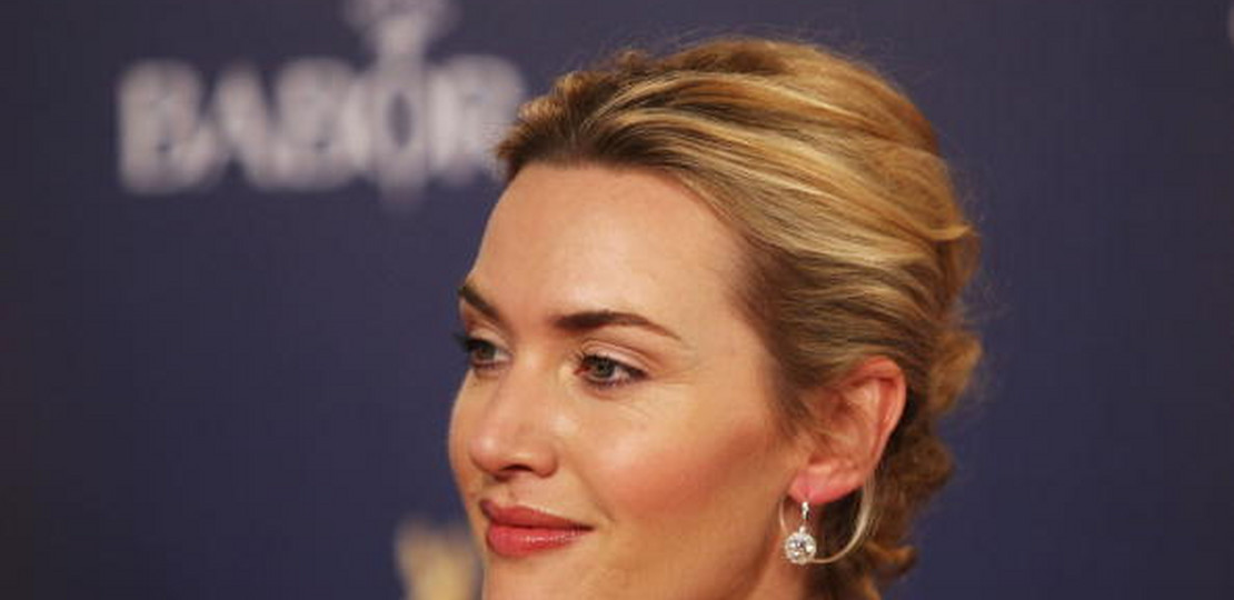 Kate Winslet (fot. Getty Images)