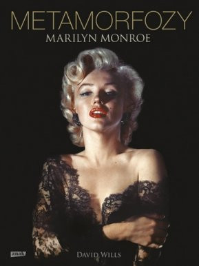 Metamorfozy. Marilyn Monroe (k)