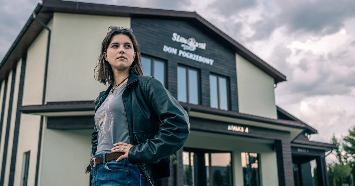 Polski hit serialowy na ustach wszystkich. Nowy sezon oceniany jeszcze lepiej niż pierwszy