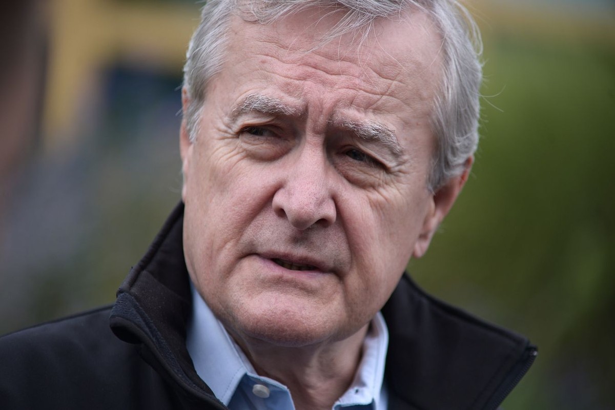 Piotr Gliński