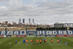 Liga hiszpańska: Wielkie emocje przed el Clásico. Real czy Barcelona?