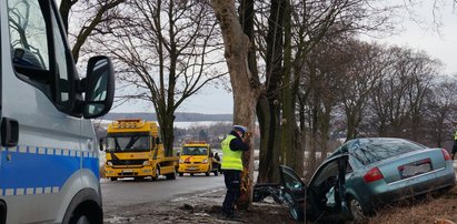 Nauczycielka mogła zabić dzieci