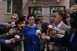 Kopacz: To prokurator decyduje o sekcji zwłok