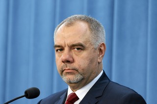 Sasin: Absurdem jest ocenianie kwalifikacji do stanowiska prezydenta miasta na podstawie miejsca zamieszkania