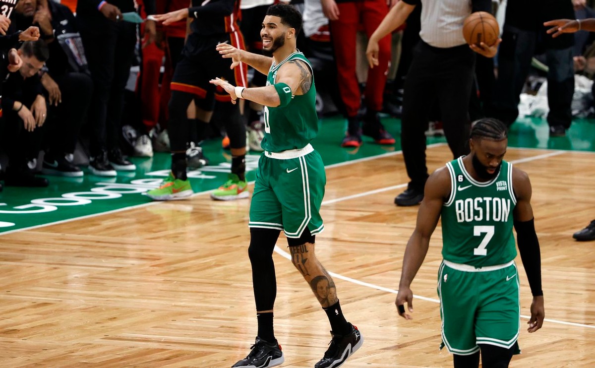 Boston Celtics