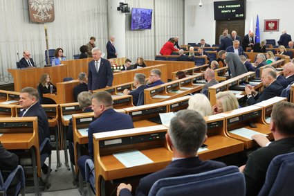 Wakacje kredytowe przeszły przez Senat. Co teraz z pomocą dla kredytobiorców?