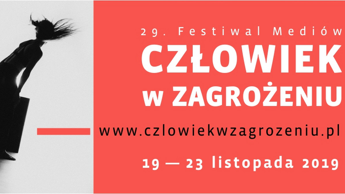 Ponad 60 filmów dokumentalnych i reportaży telewizyjnych będzie można obejrzeć podczas 29. Festiwalu Mediów "Człowiek w Zagrożeniu", który rozpocznie się w Łodzi 19 listopada. O główną nagrodę Festiwalu - statuetkę Białej Kobry - powalczą 24 filmy dokumentalne.