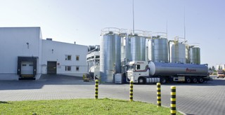 Miasto, które chce być sexy