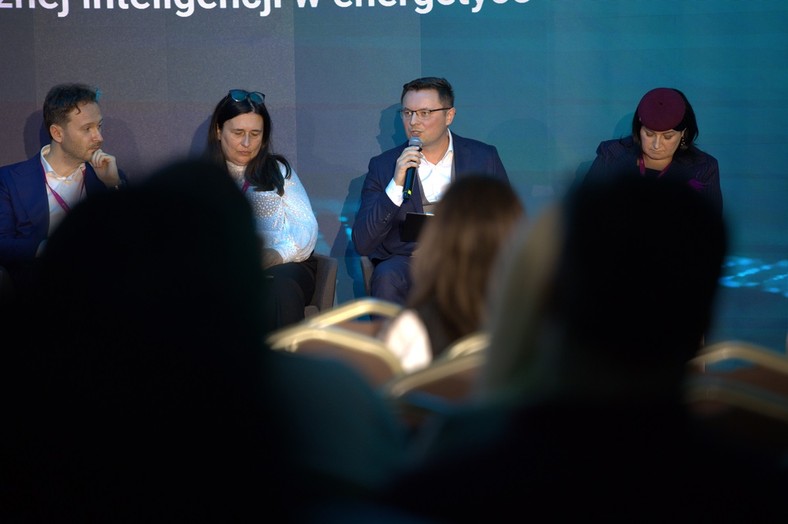 AI w energetyce: trzeba połączyć prawo, technologię i wizję rozwoju