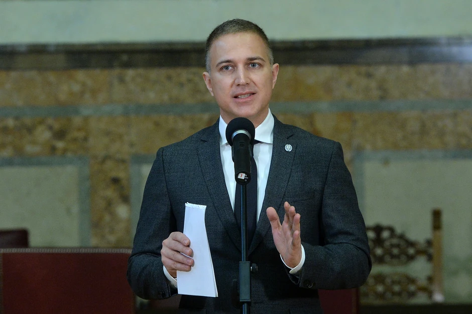 Nebojša Stefanović