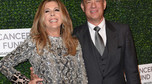 Tom Hanks i Rita Wilson