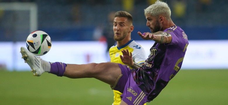 Ekstraklasa. Udany powrót Papszuna na ławkę trenerską Rakowa