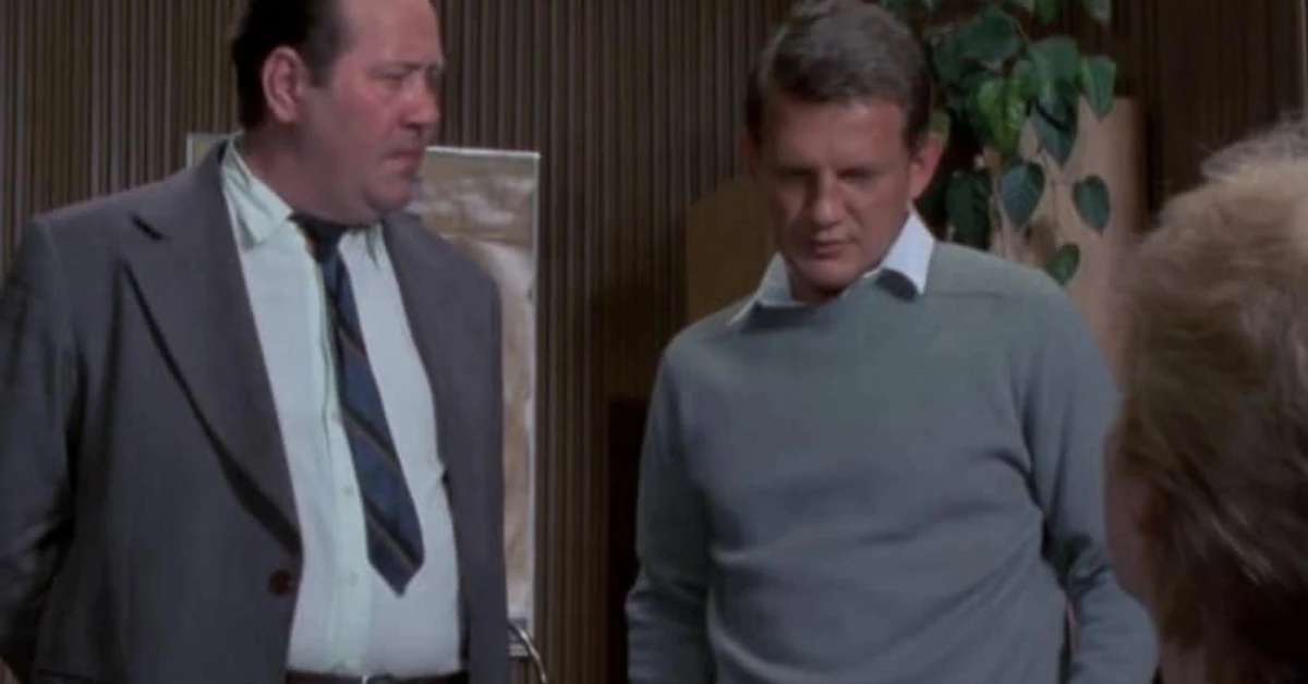 QUIZ. Borewicz, czy Zubek? Który powiedział to w serialu "07 zgłoś się"?