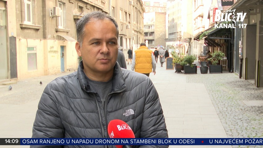 Potrošačka statistika