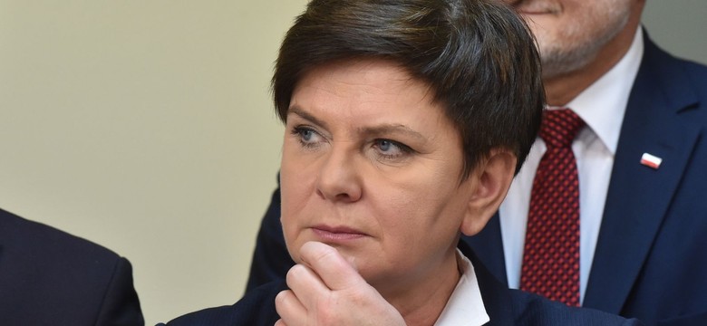 Rodzina kierowcy zabitego w Berlinie otrzyma rentę specjalną. Premier Szydło podjęła decyzję