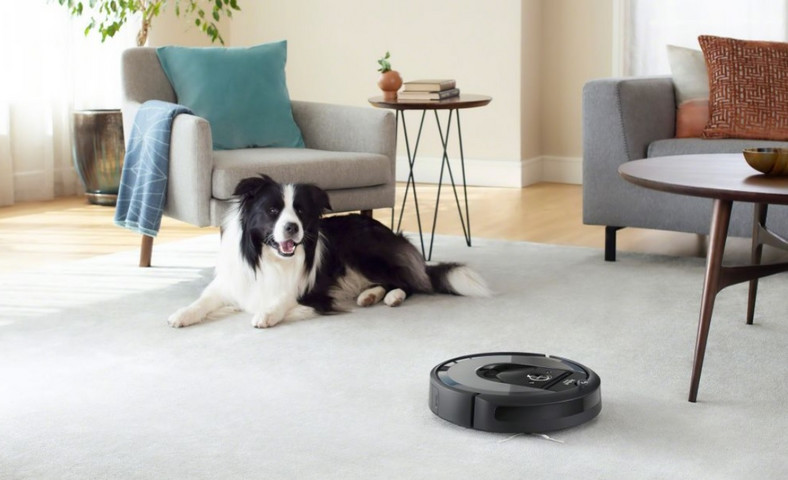 iRobot Roomba i7+/materiały partnera iRobot