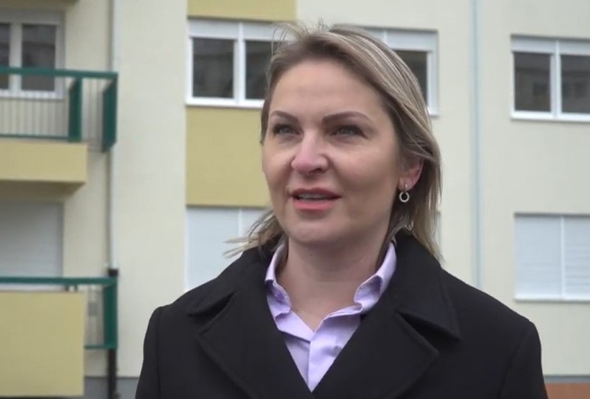 Katarina Tomašević