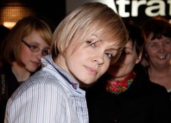 Weronika Marczuk wraca do pracy w mediach?