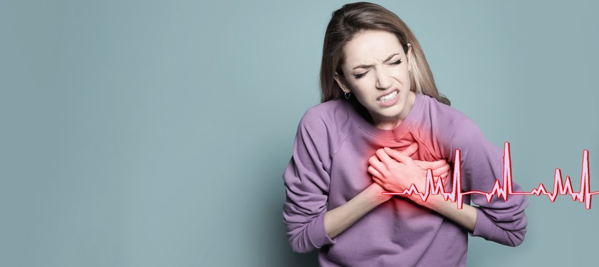 Pregled kod kardiohirurga treba razmotriti kada ultrazvuk pokaže tešku bolest zaliska, pad EF, širenje leve komore, povišen pritisak u plućima, značajnu mitralnu ili aortnu regurgitaciju, tešku aortnu stenozu ili kada pacijent ima simptome kao što su gušenje, bol u grudima, nesvestica ili brzo zamaranje