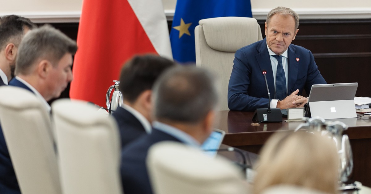 Nieoficjalnie: do rządu może wejść nowy minister. "W kuluarach słyszymy: jest akceptacja"