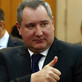 Dmitrij Rogozin senatorem z okupowanej Ukrainy