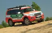 Mitsubishi Pajero 3.2 DID Instyle  - na pohybel SUV-om