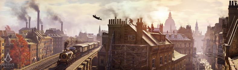 Assassins Creed: Syndicate