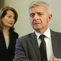 Marek Belka o Chojnie-Duch: "Myślałem, że członkostwo w RPP będzie jej ostatnią funkcją publiczną"