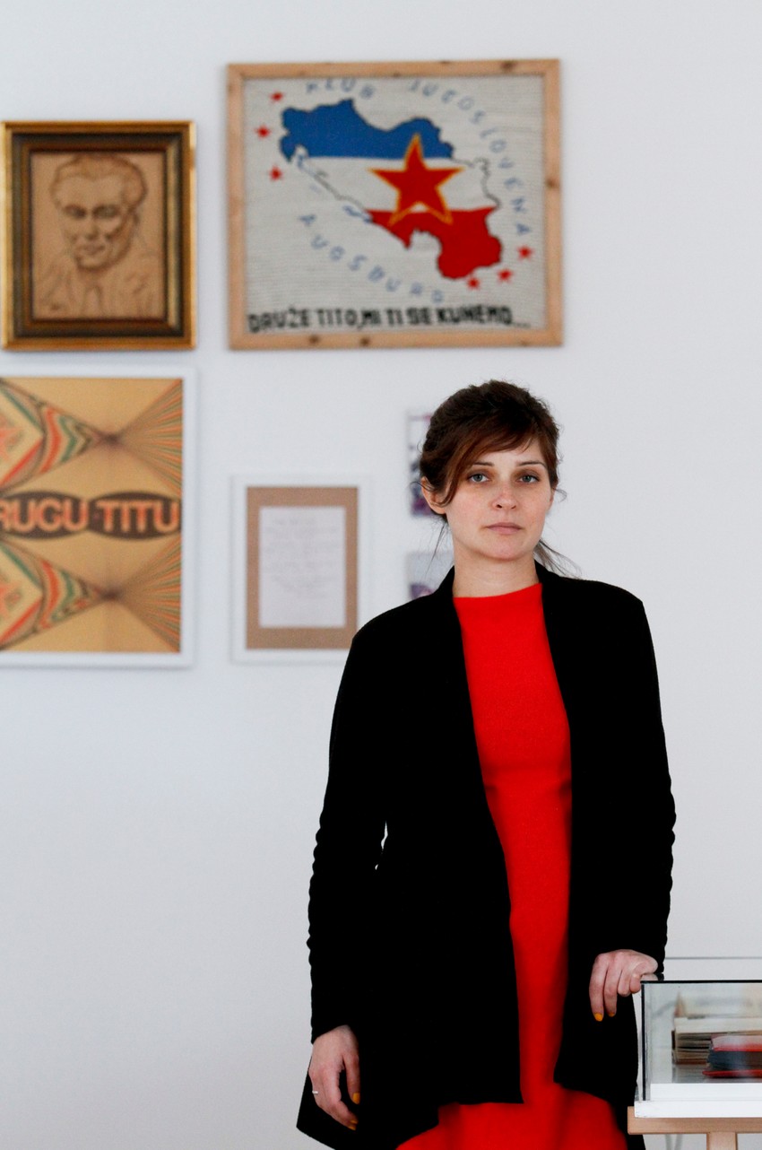 Aleksandra Momčilović Jovanović