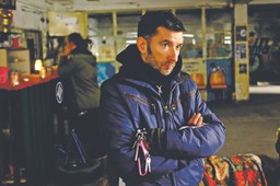 Film "Wróbel": nostalgiczna podróż do świata, który odchodzi [WYWIAD]