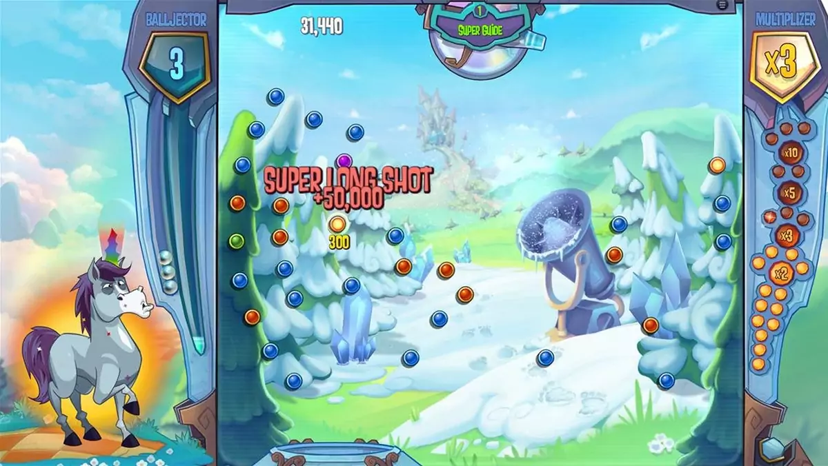 Galeria Peggle 2