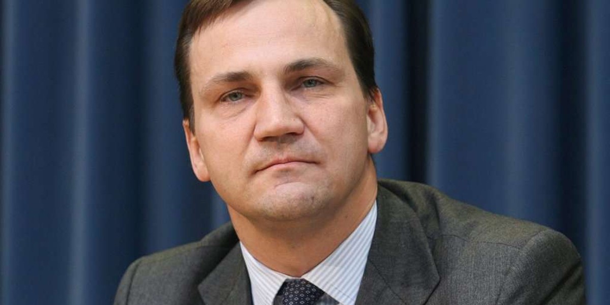 Sikorski miał groźny wypadek. Przeszedł operację! 