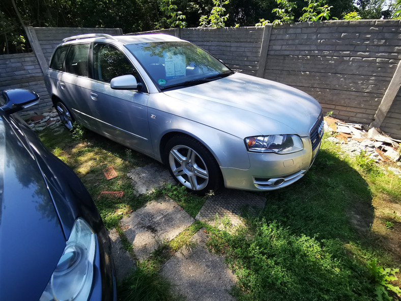 Audi A4 Avant 2.0 TDI za 21 tys. 900 zł. To auto miało być "idealne", a także "perfekcyjne"