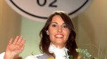 Marta Matyjasik (Miss Polonia 2002)