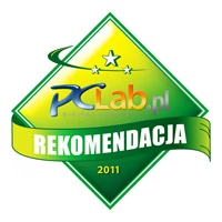 Rekomendacja PCLab.pl dla zestawu głośnikowego 2.0 Microlab Solo 7C