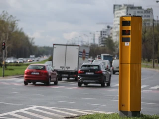 Fotoradary wrócą do łask?