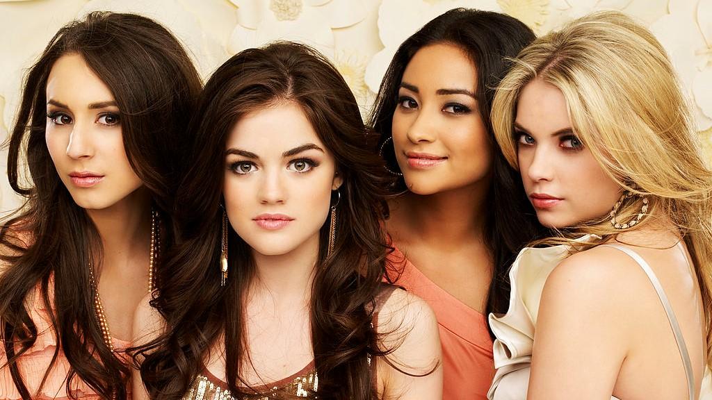 Emlékszel még a Pretty Little Liars sorozatra? Ennyit változtak 13 év alatt a színésznők